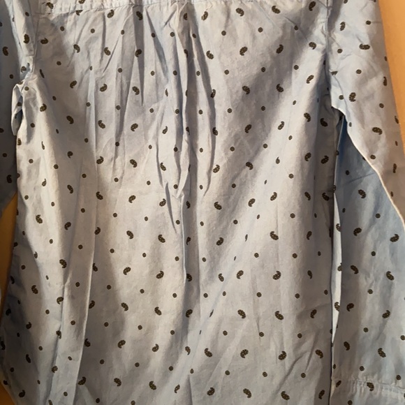 J Crew shirt - Picture 8 of 13